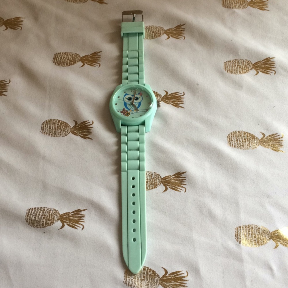 Owl watch
